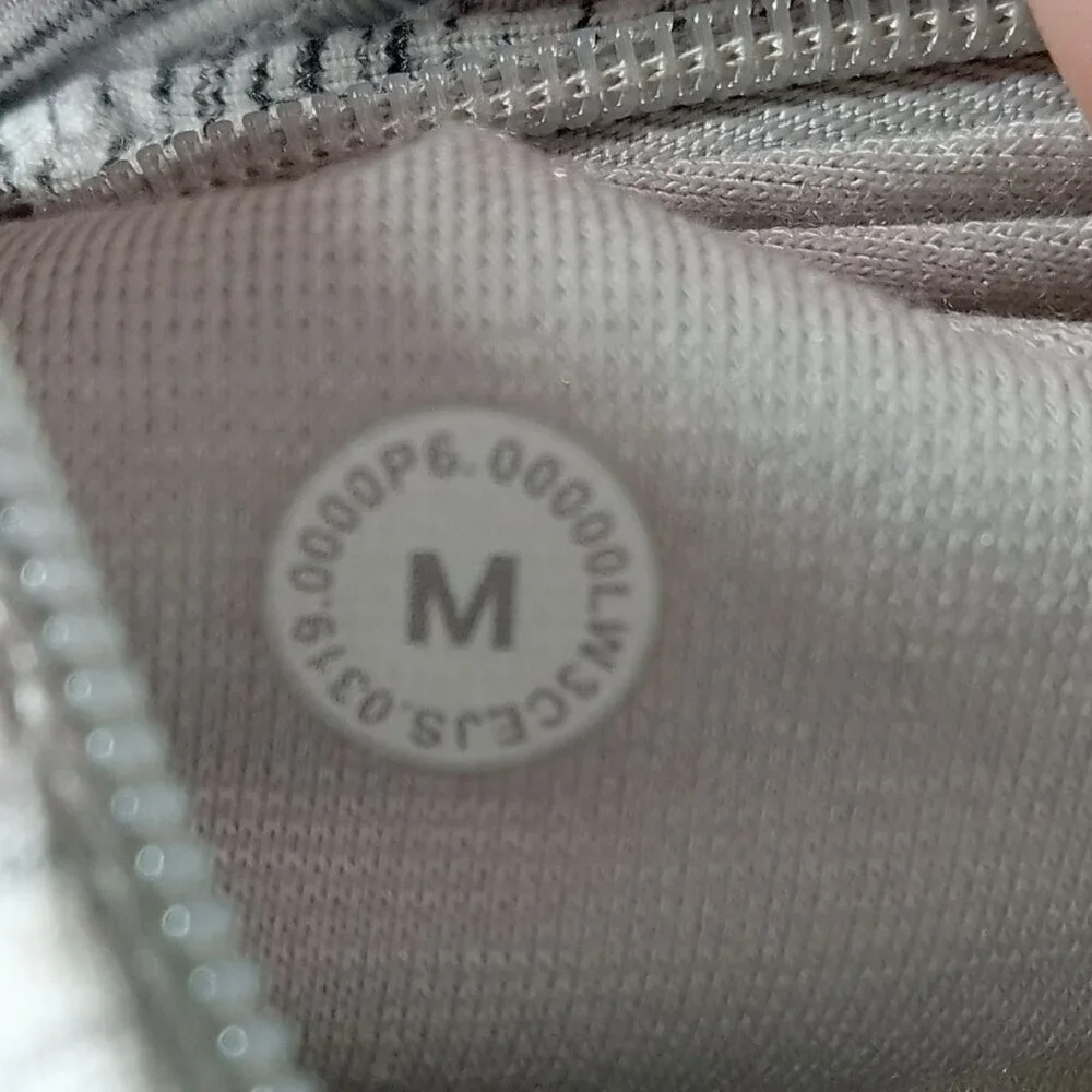 lululemon athletica worn try